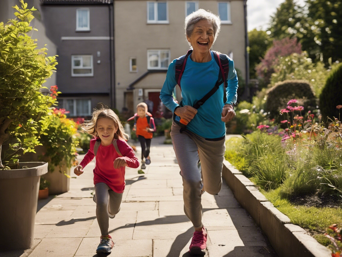 Bouger plus sans stress : intégrer l’exercice dans votre quotidien