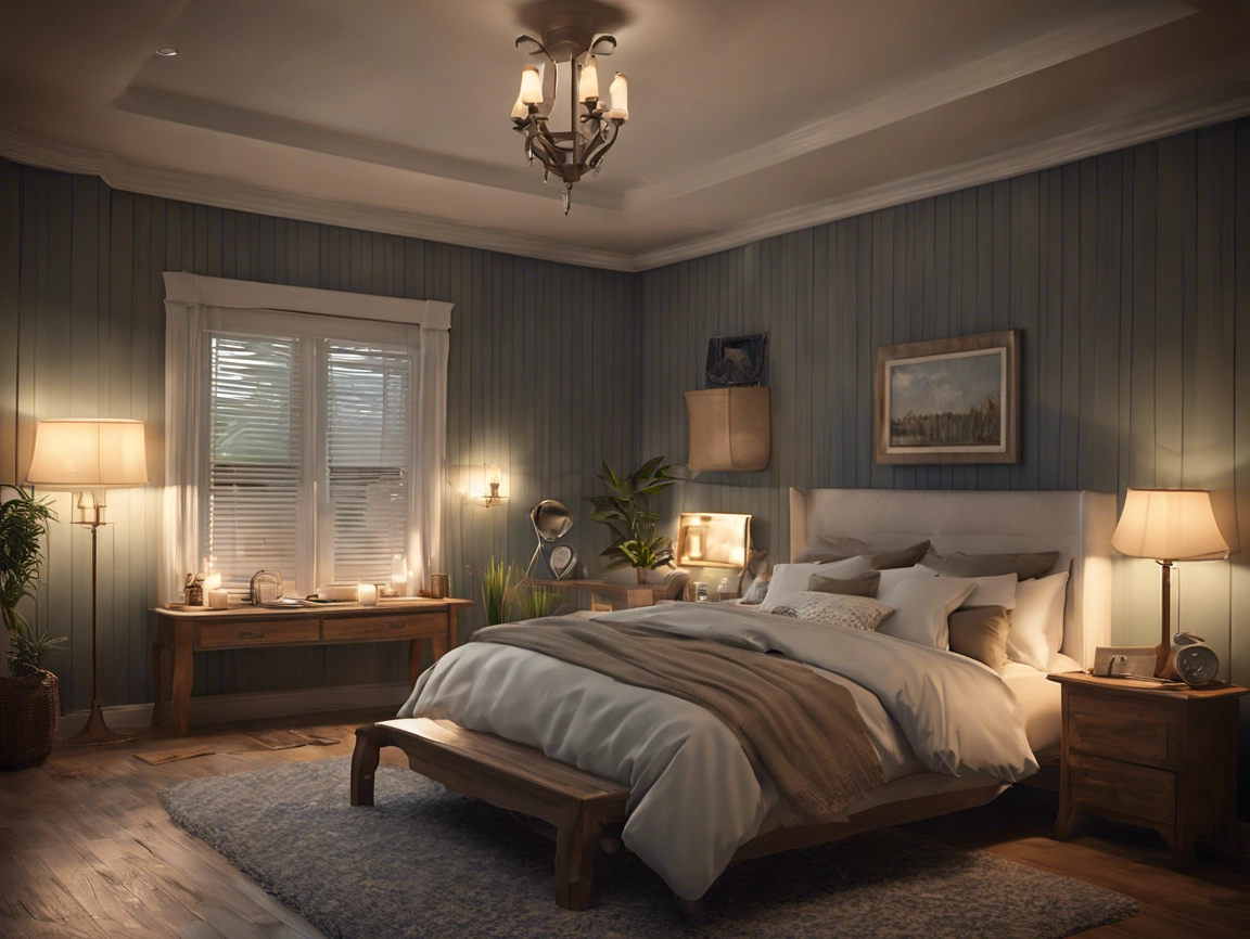 Le sommeil, clé de la santé : comment améliorer la qualité de vos nuits